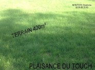 Kauf verkauf gelände Plaisance Du Touch