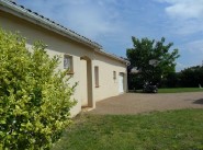 Kauf verkauf haus Aussonne