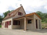 Kauf verkauf haus Caniac Du Causse