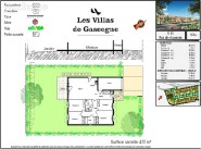 Kauf verkauf haus La Salvetat Saint Gilles