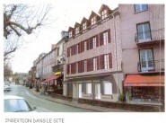 Kauf verkauf haus Marcillac Vallon