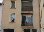Kauf verkauf immerapartment Saint Girons