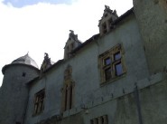 Kauf verkauf schlöss Saint Gaudens
