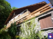 Kauf verkauf villa Ax Les Thermes