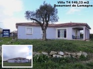 Kauf verkauf villa Beaumont De Lomagne