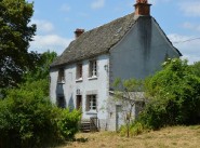 Kauf verkauf villa Castelnau De Mandailles