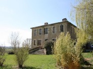 Kauf verkauf villa Fleurance