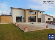 Kauf verkauf villa L Isle Jourdain