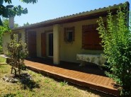 Kauf verkauf villa Le Castera