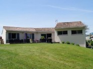 Kauf verkauf villa Montaigut Sur Save