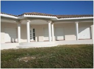 Kauf verkauf villa Montauban