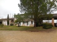 Kauf verkauf villa Pechbonnieu