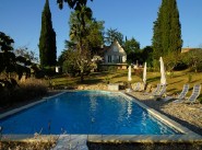 Kauf verkauf villa Prayssac