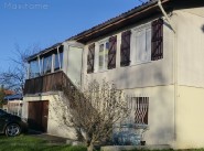 Kauf verkauf villa Saint Gaudens