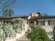 Kauf verkauf villa Souillac
