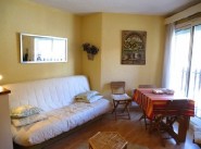 Studio / einzimmerapartments Bareges