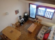 Studio / einzimmerapartments La Mongie