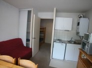Studio / einzimmerapartments La Mongie