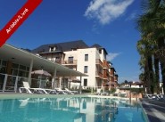 Studio / einzimmerapartments Lourdes