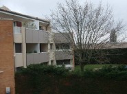 Studio / einzimmerapartments Ramonville Saint Agne