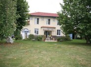 Südfranzösische bauernhäuser, landhäuser 