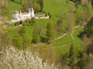 Südfranzösische bauernhäuser, landhäuser Bagneres De Bigorre