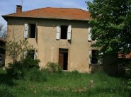Südfranzösische bauernhäuser, landhäuser Boulogne Sur Gesse