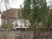 Südfranzösische bauernhäuser, landhäuser Castelfranc