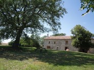 Südfranzösische bauernhäuser, landhäuser Castres