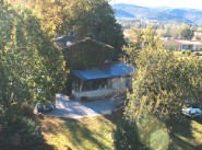 Südfranzösische bauernhäuser, landhäuser Dourgne