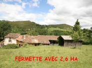 Südfranzösische bauernhäuser, landhäuser Foix
