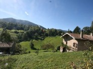 Südfranzösische bauernhäuser, landhäuser La Bastide De Serou