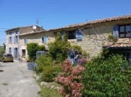 Südfranzösische bauernhäuser, landhäuser Mirepoix