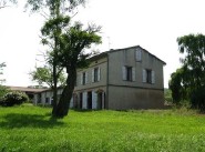 Südfranzösische bauernhäuser, landhäuser Saint Orens De Gameville