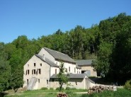 Südfranzösische bauernhäuser, landhäuser Soreze