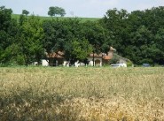 Südfranzösische bauernhäuser, landhäuser Toulouse