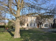 Südfranzösische bauernhäuser, landhäuser Villefranche De Lauragais