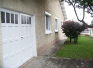 Vermietung haus Semeac