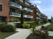 Vermietung immerapartment Colomiers