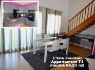 Vermietung L Isle Jourdain