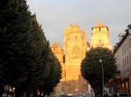 Vermietung Rodez