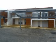 Vermietung Saint Orens De Gameville
