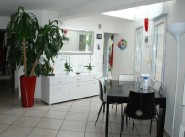 Vermietung villa Toulouse