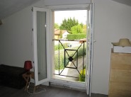 Vierzimmerwohnungen Saint Orens De Gameville