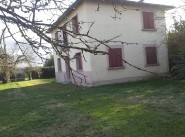Villa Cazeres