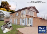 Villa L Isle En Dodon