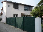 Villa La Salvetat Saint Gilles