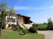 Villa Montpezat De Quercy