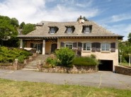Villa Saint Chely D Aubrac